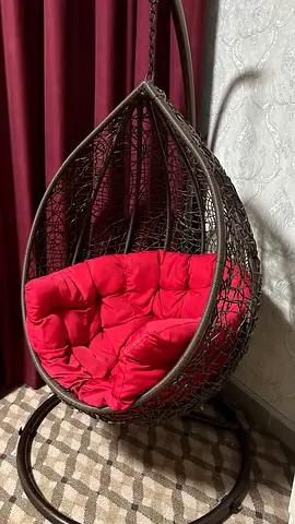 Danube Cushion swing for sale!