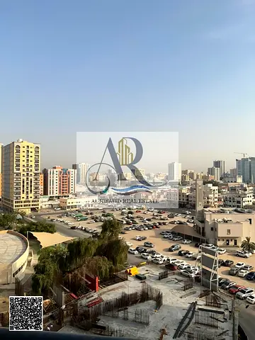 Own a Studio in Al Nuaimiya with Only AED 78,000 Down Payment – Flexible Plan Available