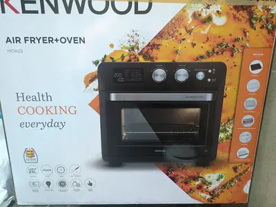 Kenwood Air Fryer + Oven (Air Fryer Oven) - Model MOA25