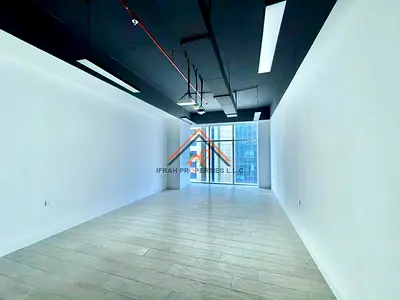 Fully Fitted | Prime Location | Vacant Unit