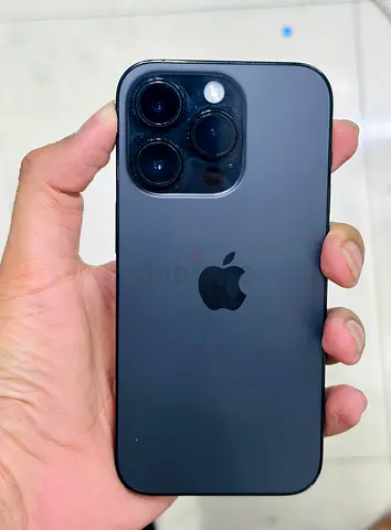 iPhone 14 pro 256 gb