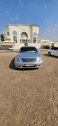 Lexus ls 430 2005 model for sale