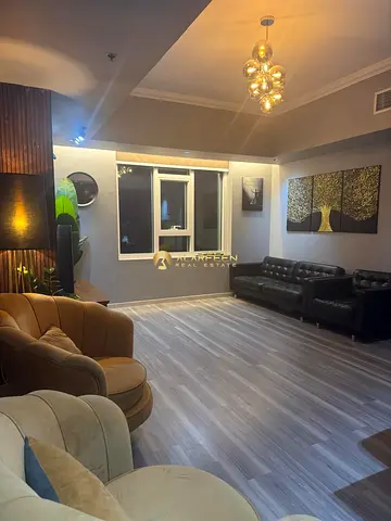 Barari Views I | Best Deal | Upgraded & Fully Furnished