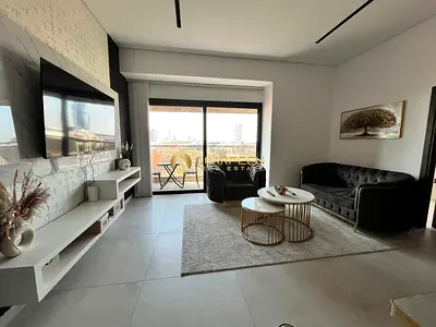 Fully Furnished | Community View | Ready To Move