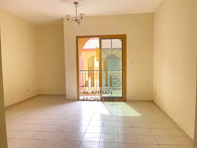 With Balcony | Best Price Rented | Spacious Studio