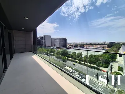 Exclusive 2BR | Equipped Kitchen | Boulevard Views