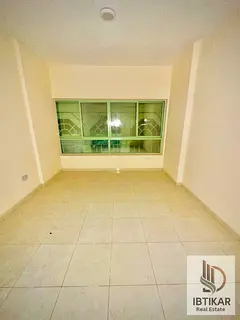 So luxurious 2-bedroom with Hall&amp;balcony available for family in AL Shuwaiheen sharjah