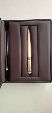Aigner Pen (negotiable)