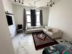 1BHK Fully Furnished