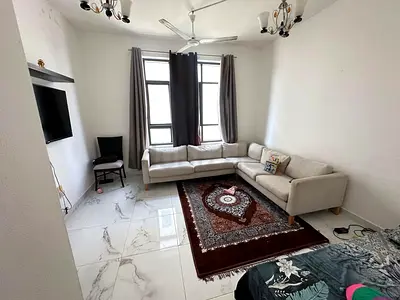 1BHK Fully Furnished