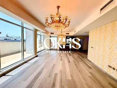 ROOFTOP | Maids Room | ONE MONTH RENT FREE