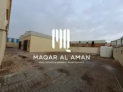 Prime Industrial Unit | Warehouse + Yard | Perfect for Logistics &amp; Storage