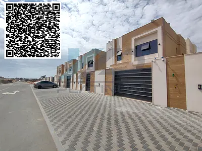 Own the most luxurious villas through bank financing with comfortable installments