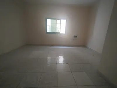 1bhk with balcony window ac available in nabba sharjah