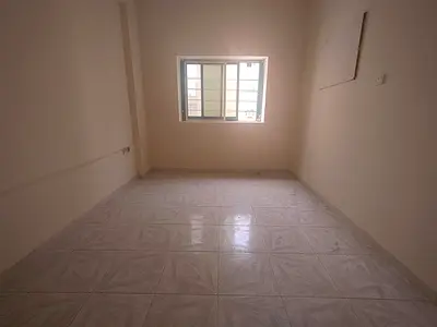 1bhk with balcony window ac available in nabba sharjah