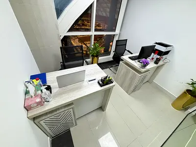 Awesome offices for rent| Direct from owner| Free utility