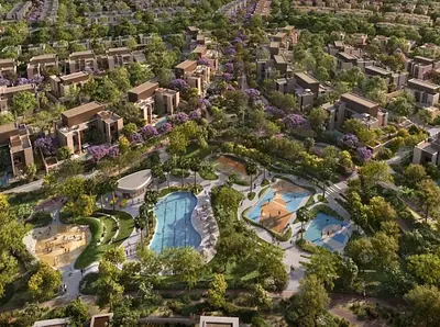 Athlon by Aldar 3 BR Townhouse