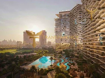 Established Location in DAMAC Hills | Spacious 1BR Unit