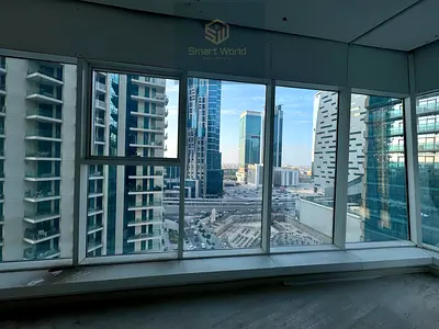 SHELL & CORE-MANARA TOWER I BUSINESS BAY