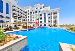 Fully Furnished ⇛Peaceful Living ⇛Elite Facilities