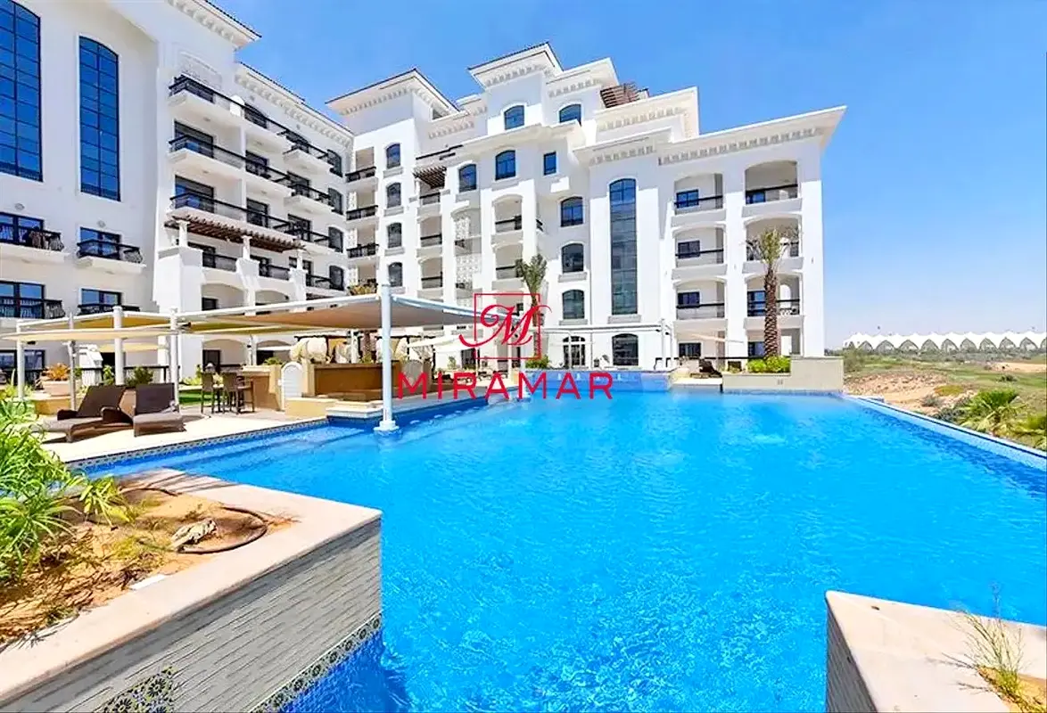 Fully Furnished ⇛Peaceful Living ⇛Elite Facilities
