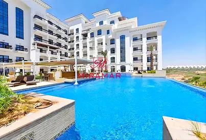 Fully Furnished ⇛Peaceful Living ⇛Elite Facilities