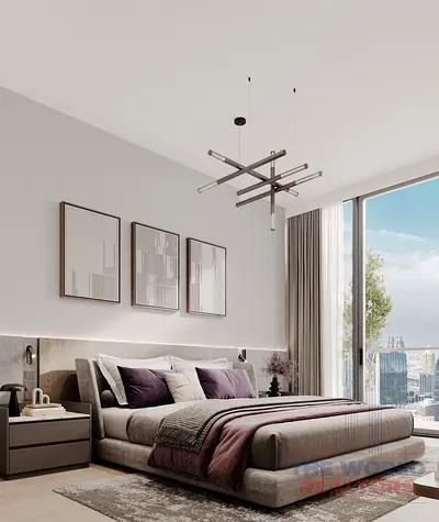 Fully Furnished | Prime Location | High ROI