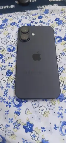 iPhone 16 128gb