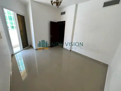 شقة غرفة وصالة أول ساكن في النباعة مع 2 بلكونة تصميم حديث موقع حيوي قريب من الخدمات 30 ألف 4 دفعات مناسبة للأفراد والعائلات الصغيرة