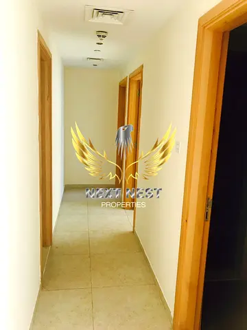 2BR Apartment | Coral Residence | Balcony & City View | DSO