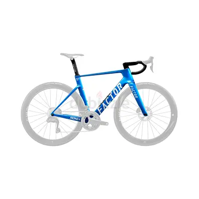 Factor Monza Frameset
