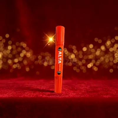 Alta Red Pen
