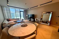 Two Bed Apartment | Lagoon Nice view | R6