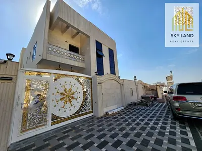 Today is your chance to experience luxury living in one of the most prestigious areas of the Emirat