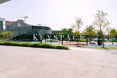 Contemporary Secure Residence | Generous Layouts & Clean Lines | Resale