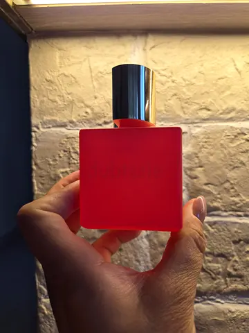 Fragrance