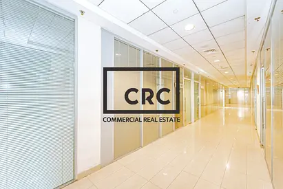 REDUCED RATES | OFFICE SPACE | JAFZA FZ LICENSE