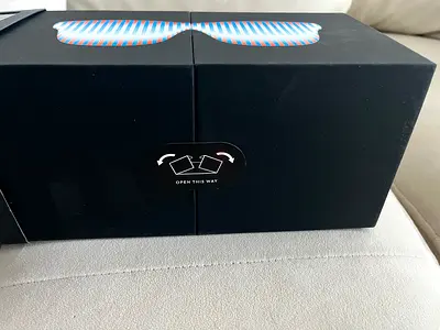 VITURE Pro XR/AR Glasses