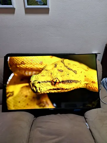 SMART TV 43 inch