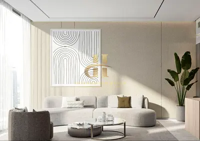 Modern Design | Prime Location | Easy Payments