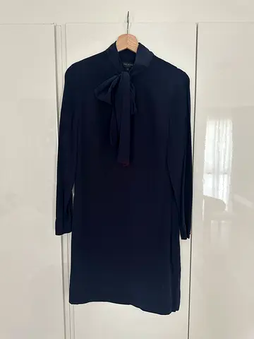 Ted Baker London Dress Silk