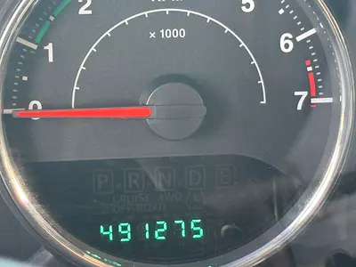 2014 JEEP WRANGLER — миниатюра 15