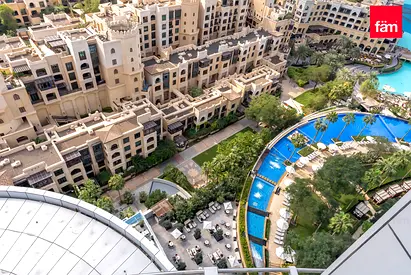 03 SERIES I NEGOTIABLE I VACANT I BURJ K VIEW