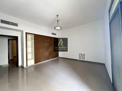 Spacious 2BR for Rent in Al Rashidiya 1 | 2 Bathrooms | Flexible Deposit Options | 4 Payments