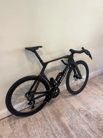 Colnago Y1RS Full Aero Intent