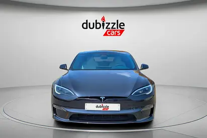 2025 Tesla MODEL S 照片 2