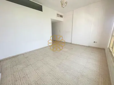 1 Bedroom with Chiller Free in Al Majaz 2 Jamal Abdul Nasir street Sharjah