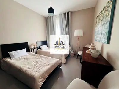 Hot Deal 2 BHK | Fully Furnished | Uptown Al Zahia | 110K