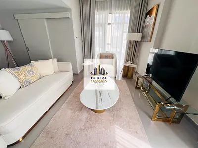 Hot Deal 2 BHK | Fully Furnished | Uptown Al Zahia | 110K