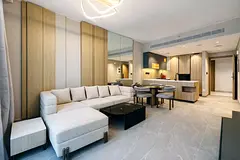 FULLY FURNISHED | BRAND NEW | HUGE LAYOUT